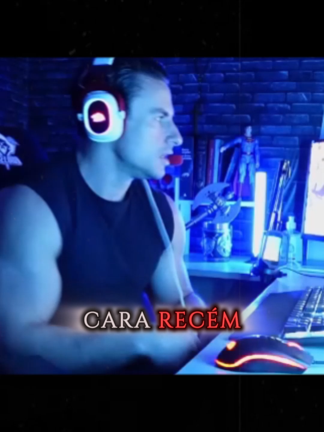 SUPERXANDAO #ultimoheroidaterra #xandaoogod #superxandao