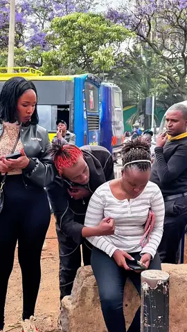 I guess she had a bad day 😔 #ogmarco 