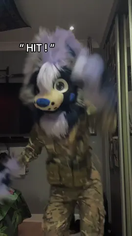 Now a normal game of airsoft goes nowerdays with new players 🥲