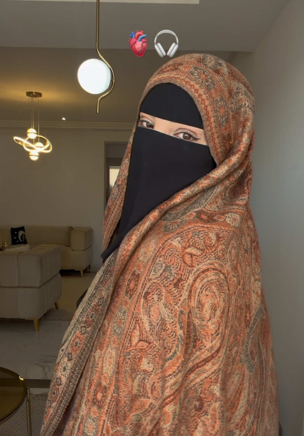 🫀🫀#fyp #foryoupage #trendingvideo #trend #hijab 