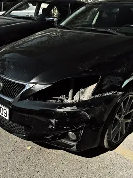 катафалка какая то  ##lexus##is##109