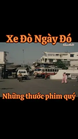 Những thước phim quý, xe đò ngày đó #ngayxua #videoviral #tiktok #65cantho #xe_đò