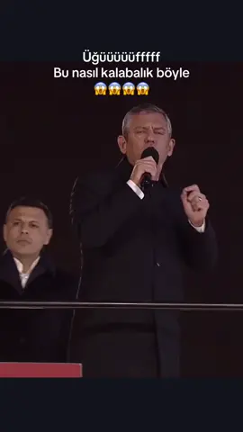 Ümraniye’ye bakın #chp #özgürözel #chpgböö 