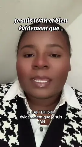 Part 13 | Trend TDAH  #tdah #adhd #tdahtiktok #adhdwomen 