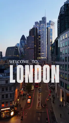 Welcome to London ❤️🇬🇧 #londonmoments #london #visitlondon 