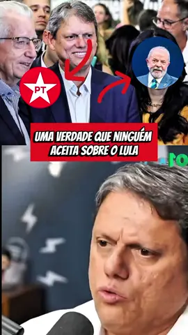 tarcisio de freitas fala o que ele acha do Lula  #tarcisiodfsp  #tarcisiodefreitas  #tarcisiocortes  @Tarcisiogdf  #politica  #lula 