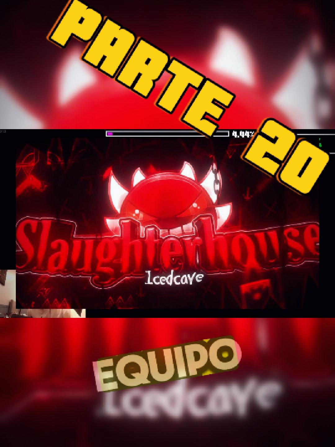 Geometry Dash: El Fin del 98%🎮 | La Odisea Final - PARTE 20 #GeometryDash #DemonList #RobTop  Documental de Geometry Dash. El análisis de la Dificultad Extrema y la Psicología detrás del 98% de fallo. Exploramos la Historia Gamer de la Demon List, el Estrés de los 201 BPM y la Maestría del cubo.