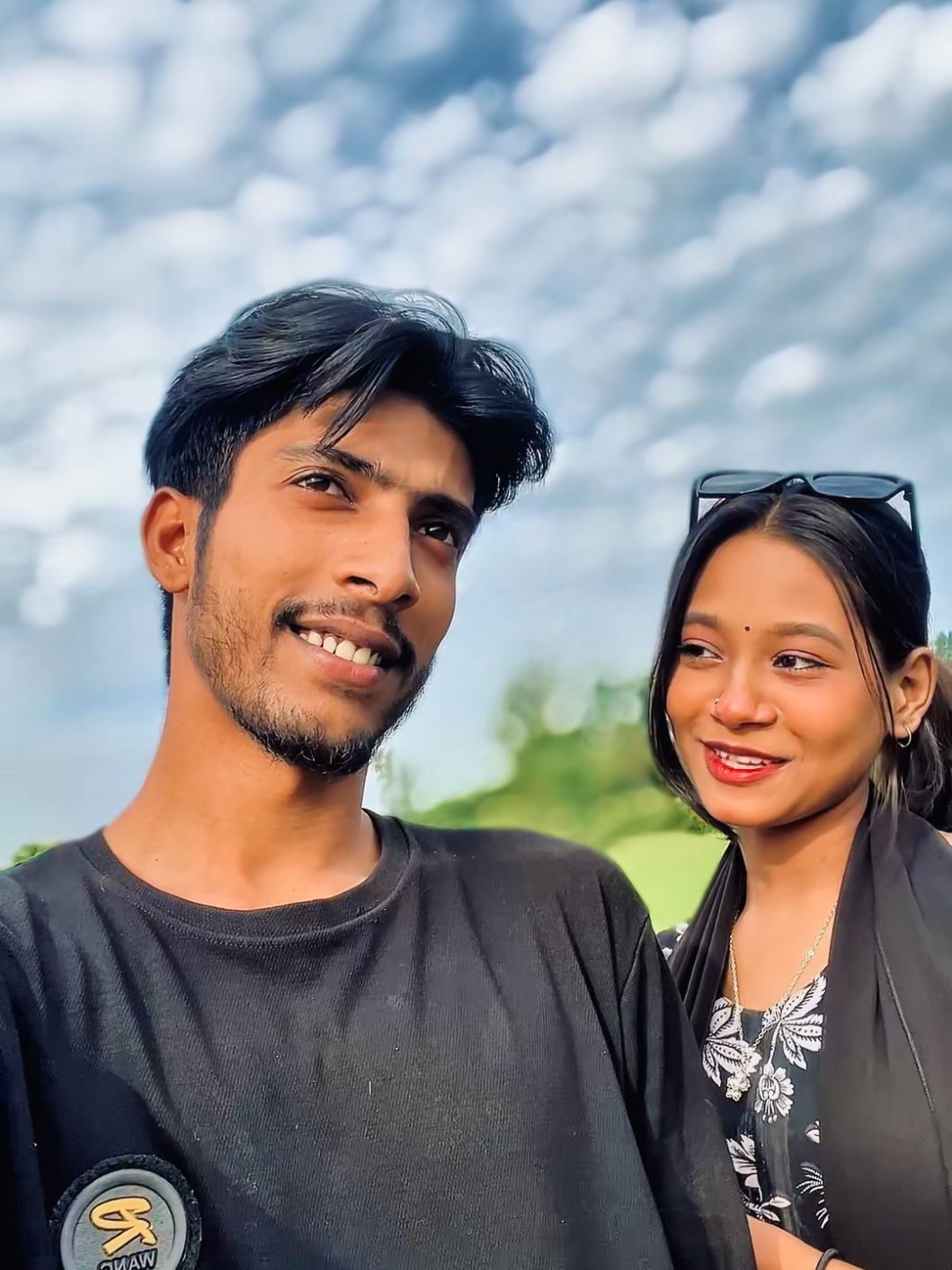 একটা ছেলে যত রাগই থাকুক যত জিত থাকুক । সবকিছু মিলিয়ে একটা মেয়ের কাছে তার প্রিয় মানুষের কাছে একটা মেয়ে মানুষ যেভাবে ভালবাসতে জানে। তার কাছে ছেলেদের ভালোবাসা মেয়ে মানুষ একটা ছেলের থেকে অনেক বেশি ভালোবাসে❤️‍🩹🥺#fyp #unfreezemyacount #viral #shoikot_babu🙂 #foryou @Jannat_🕊️ 