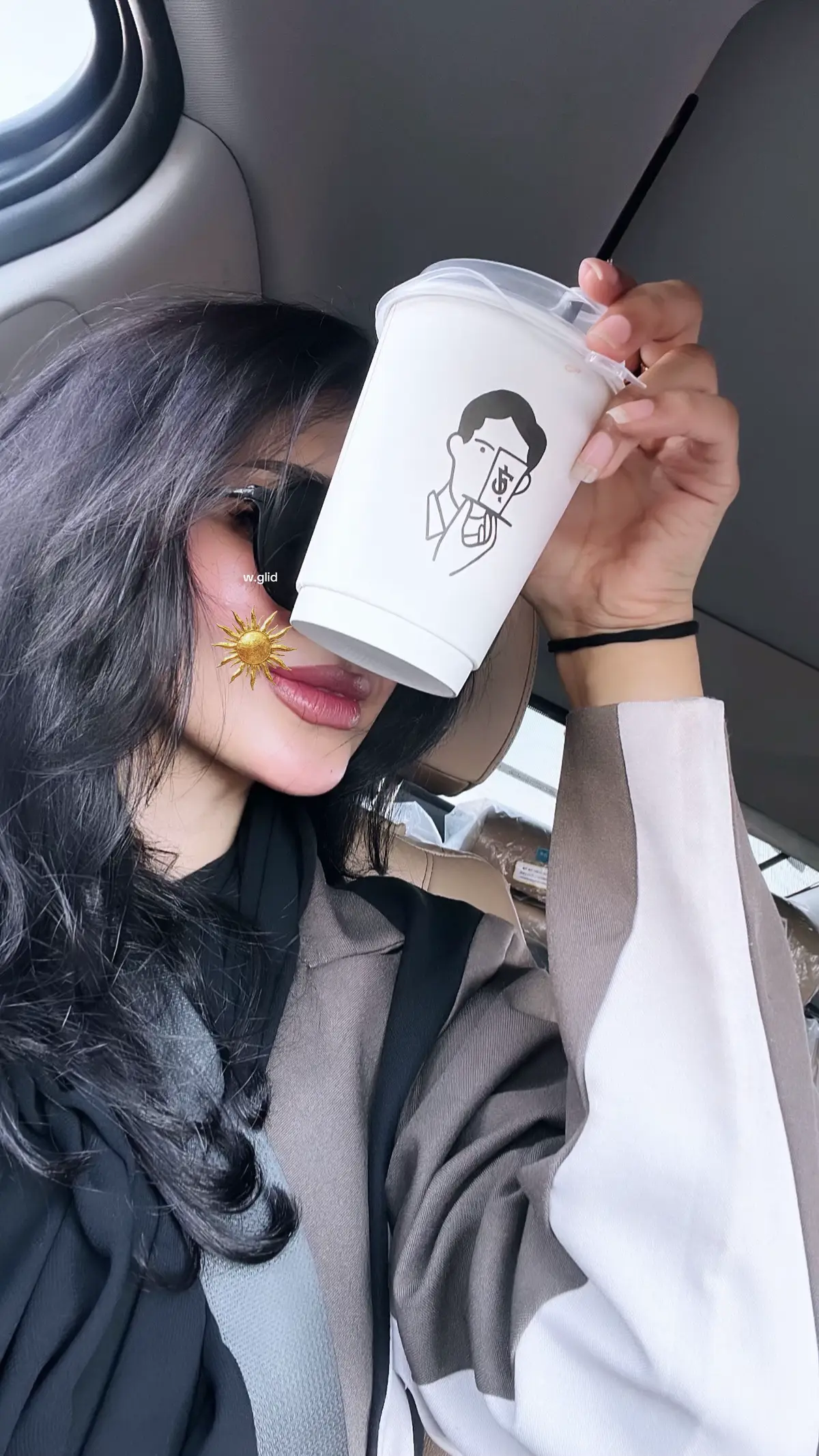 #explorer #viral #اكسبلور #fyppppppppppppppppppppppp #عشوائيات @Wafa Glam @67.specialty.cafe ❣️