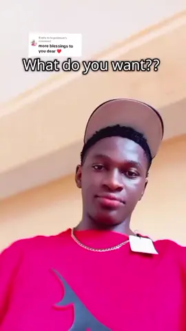 Replying to @kcpatience What do you want #fyp 