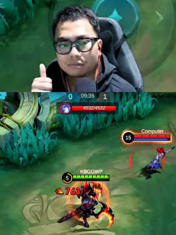 Penjelasan singkat tentang item baru 