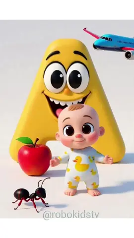 ABC Song |Funny Video for kids|  Cartoon videos for kids| #abcsong#videoforkids #funnyvideos#cute#cartoon 