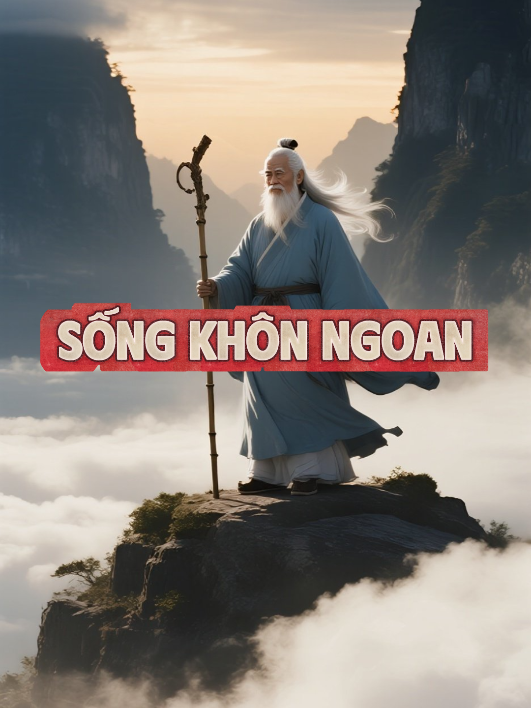 Người sống khôn ngoan, không tức, không lo, không cãi #baihoccuocsong #trietlycuocsong #sach #sachhay