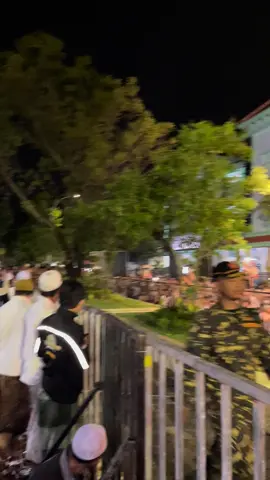 sugengg rawuhh bibb✨ #habibalizainalabidin #azzahir #zahirmania #universitasmuriakudus #fyp 