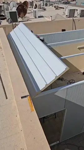 #سندوتش #بنل #برجولات #مظلات_متحركة_يدوي #قرميد 