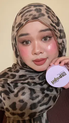 Lurvee the finishing!!!! @Maybelline Malaysia  #Maybelline #MaybellineMalaysia #maybellinecushion  #babycushion #kusyenpurple 