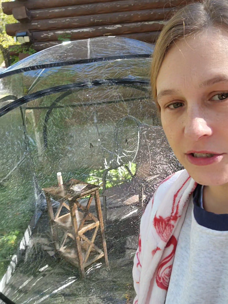 I am so obsessed with the adventures of come! #TerpeeGnome #TerpeeGnomeDome #foryoupage  #tiktokshopfalldealsforyou #tiktokshopblackfriday 