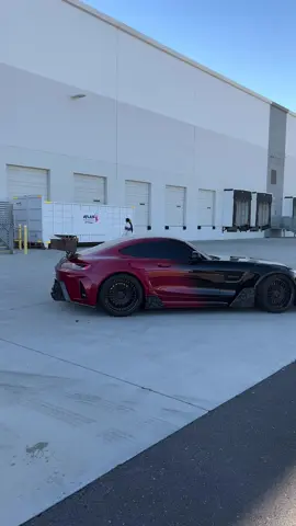 1 of 1 AMG GTR GT3  #amg #amggtr #mercedes #gt3 #amgpower 