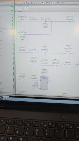 #filtracion  #filtroprensa  #plc  #siemens  #automatizacion 