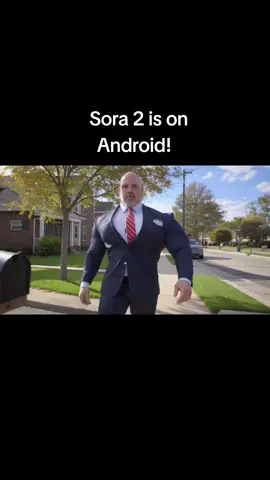 Sora 2 is on Android so of course I had to start my Senate campaign! #funny #politics #johncornyn #senate #aivideo 