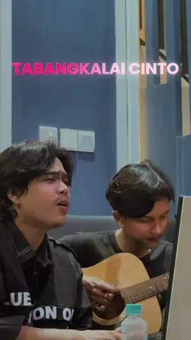 duduak salah Tagak Tabedo😭 cihuy @Da Paik 