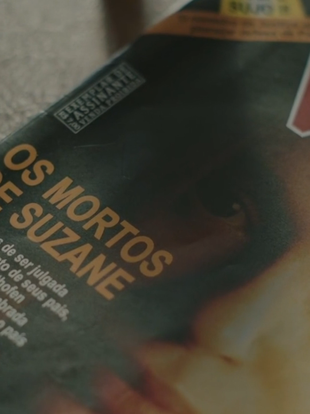 SÉRIE TREMEMBÉ - Suzane matou os pais_ Transferência chocante no presídio! . . . . . #marinaruybarbosa #suzanarichthofen #elizamatsunaga#tremembe #serietremembe #primevideo #seriesprimevideo #amazonprimevideo #bope #pm #policia #megaoperação #operaçãodapenha #oruam #operaaçãoriodejaneiro #riodejaneiro #esquerdogata #alinebardy #bitcoin #redpill #ufba #usp #lifestyle#unesp #piscologia #gretathunberg #palestina #israel #ucrania #russia #eua #greepeace #ambiente #natureza #ambientalismo #professoragredido #professor #gay #trans #leandronarloch #lgbt #lgb #homosexuais #ricardo38 #flavioaugusto #renansantos #bolsonaro #lula #politica #oruan #trafico #mbl #pt #pl #nikolas #STF #SP #saopaulo #brasil #golpedestado #jovempan #revistaoeste #comunismo #liberalismo #ditadura #regime #elsalvador #milei #mileipresidente #danilogentilli #gentili #caiadopresidente2026 #ronaldocaiado #caiado #tarcisiofreitas #boulos #marçal #tabata #PDT #psdb #13 #17 ##22 #12 #zema #ratinhojr #jorginho #bahia #ministerios #ministro #alexandredemoraes #STJ #TSE #minasgerais #parana #riodejaneiro #padrejuliolancelotti#israel #palestina #eua #trump #biden #kamala #argentina #macri #macron #frança #esquerda #direita #nandomoura #arthurdoval #mamaefalei #cheguevara #fidelcastro #cuba #cotasraciais #cortesmbl #kimkataguiri #mbl #monark #nandomoura