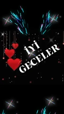 #iyi #geceler 💫💫💫💫