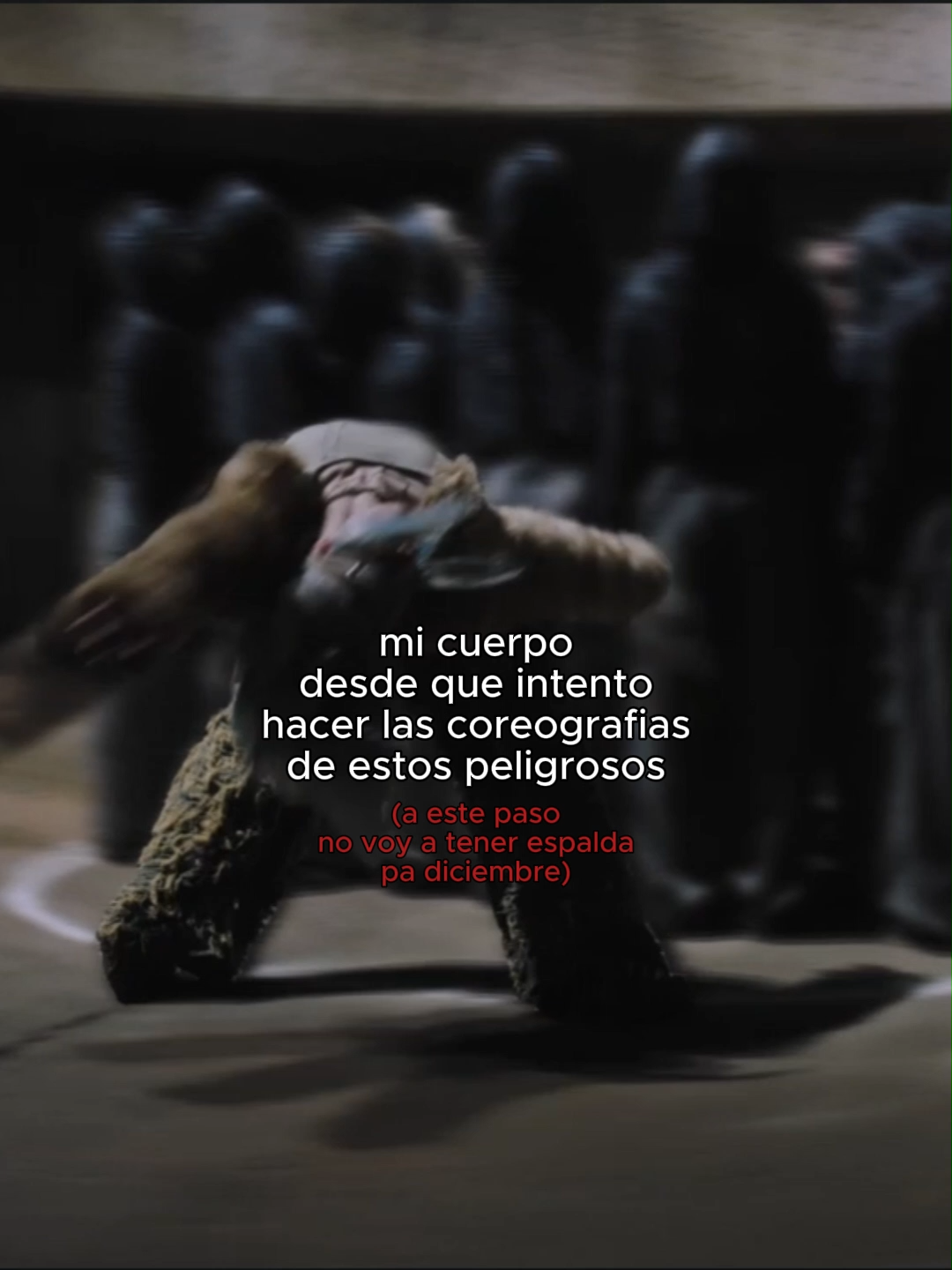 mi espalda y rodillas no estan soportando #xlov #rizz #humillada #fypツ #kpop #flypシ #paratii #kpoper0_0 #viral #viraliza #kpopedit #kpopf #viral?tiktok