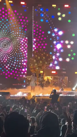 Closing Nancy Ajram Concert 🫶🏻💕 #nancyajram #nancyajramlovers #nancyajramindonesia 