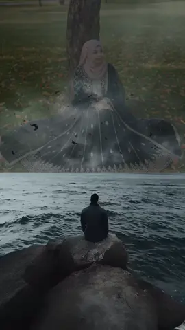 I miss u 🥺 so much for love 😘 #creatorsearchinsights #CapCut #foryoupage #edit #man 