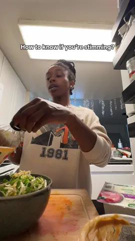 How to know if you’re stimming? If you don’t have autism and still do these things you’re probably a people pleaser and learn to Mimic in order to cope. #autism #stimming #peoplepleaser #fyp #neurodivergent 