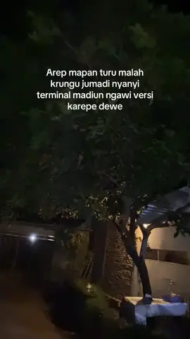 malah melu miker joh #fyppppppppppppppppppppppp #douyin抖音 #xuhuongtiktok #terminalmediunngawi 