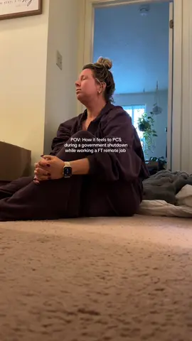 Hardly surviving incase anyone was wondering 🥴 #militarylife #milso #armywife #pcsseason #dayinmylife 