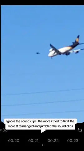 #plane #unidentified #weird #whatisthis #mystery 