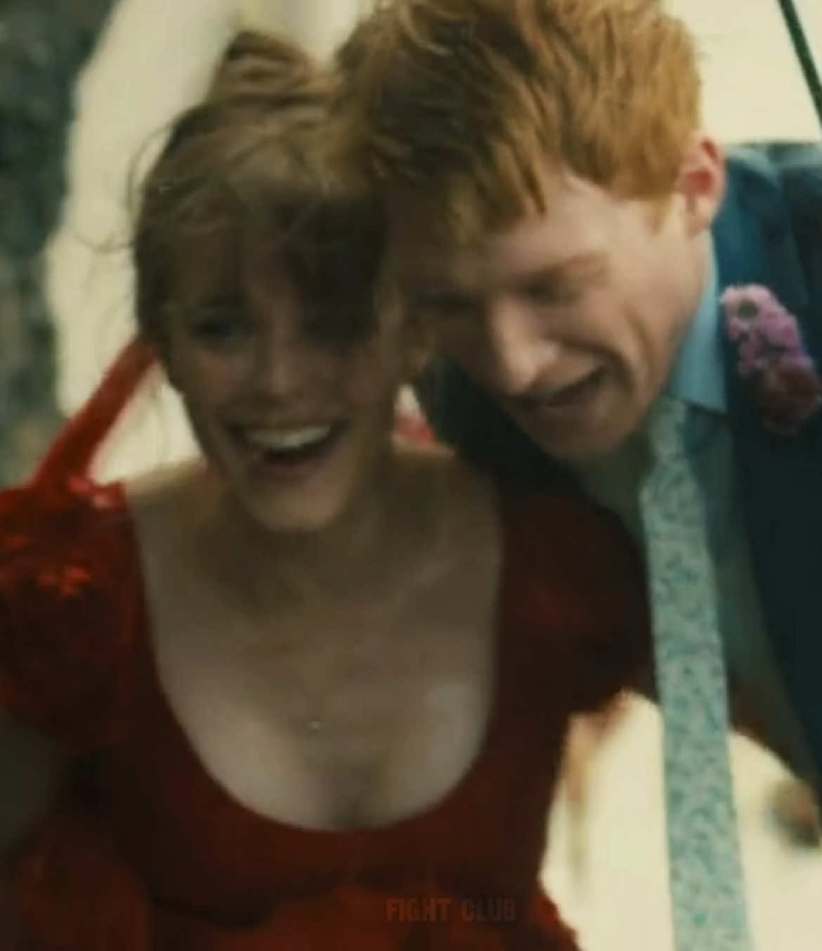 Eu adoro seus olhos… - - O app de filmes que todo mundo tá baixando… Link na bio 👆🏻🔥 - #questãodetempo #romance