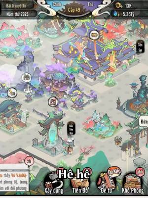 Sảng khoái nhất lịch sử, bạo suất cao nhất trong giới Tu Tiên