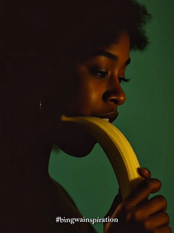 #bingwainspiration 