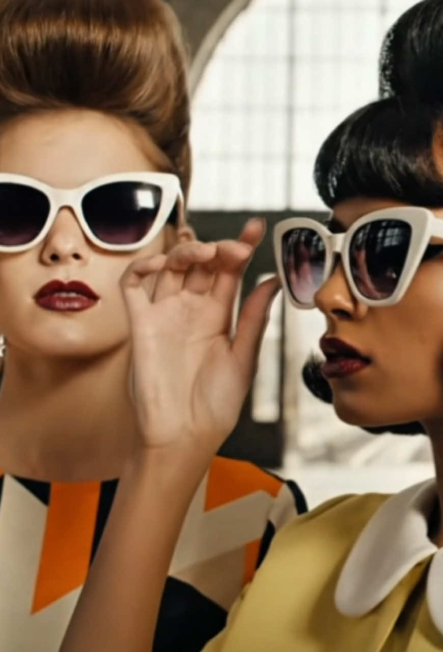 Okay, now tell me — what’s your favorite decade? The styles - A journey from the 50s to 2025. #throwback #nostalgia  #fypシ゚viral #Retroverse #fyp  @RETROVERSE 