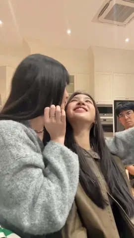 เหมือนสิ่งนั้นที่เรียก ฟ มาก #clairebell  #mable_siriwalee  #pangjie  #mablepangjie 