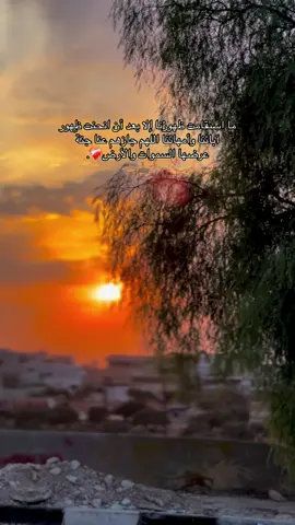 ما استقامت ظهورُنا إلا بعد أن انحنت ظِهور آبائنا وأمهاتنا اللهم جازهم عنا جنة عرضها السموات والأرض❤️‍🩹. . . . #❤️❤️❤️❤️ #تصويري #سردات_خيال🖤🥀 #تصميم_فيديوهات🎶🎤🎬 #الحمدلله_دائماً_وابداً❤️ 