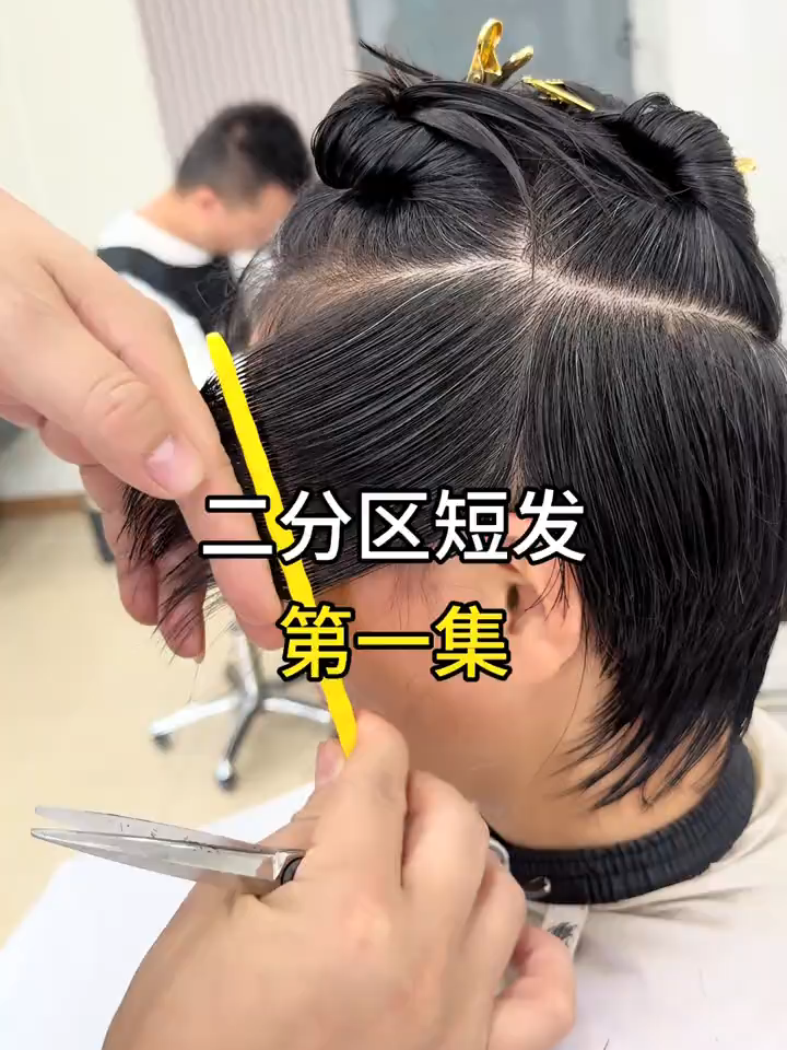 Học Làm Tóc Cho Người Mới Bắt Đầu