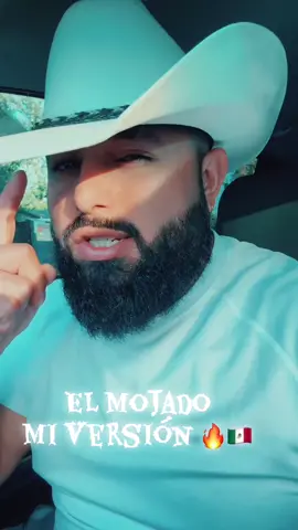 El mojado #jaysaavedra #elbarbondeseattle 