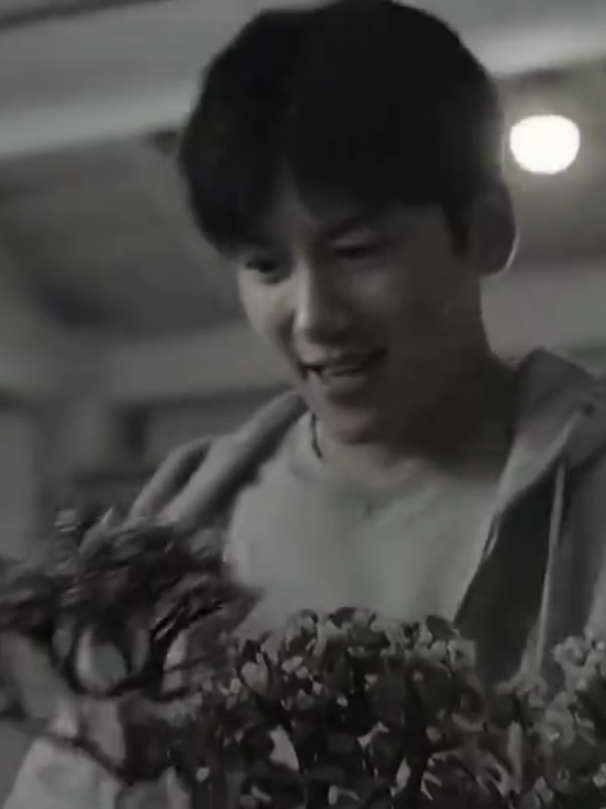 حبيبي شبع ضيم من بدايه المسلسل🥲😖😂 #المتلاعب_به #themanipulator #كيدراما #تشانغ_ووك #kdrama 