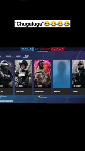 #fyp #jokes #soupandmcnasty #thedoo #rainbowsixsiege 😅😅😅