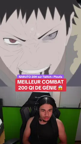 🔥Twitch : Ploufa 🔥 ON CONTINUE CE SOIR 20H00 Là-bas, DONC VIENS !! #Naruto #Anime #react #FYP #ForYou