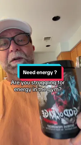 #preworkout