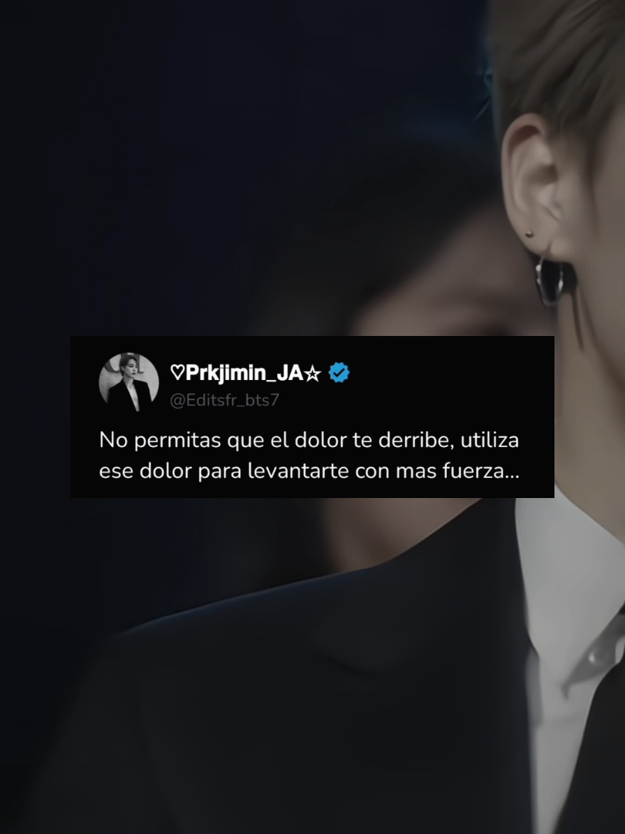 #Jimin#frasesparatiiiiii  #motivation#EDITS#Armyyyy