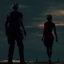 missing them rn | #adawong #adawongedit #leonkennedy #leonkennedyedit #residentevil 