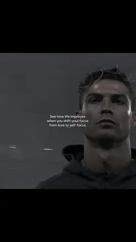 Lock in. #Cristiano #Quotes #Motivational 