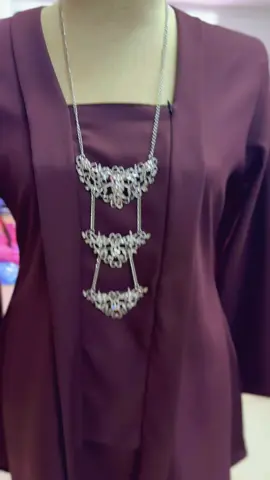 #sqtrends #kebaya kotabaru#OOTD #tiktokshopmalaysia 